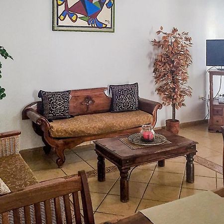 Villas Del Mar ปูแอร์โตกาเลโร ภายนอก รูปภาพ