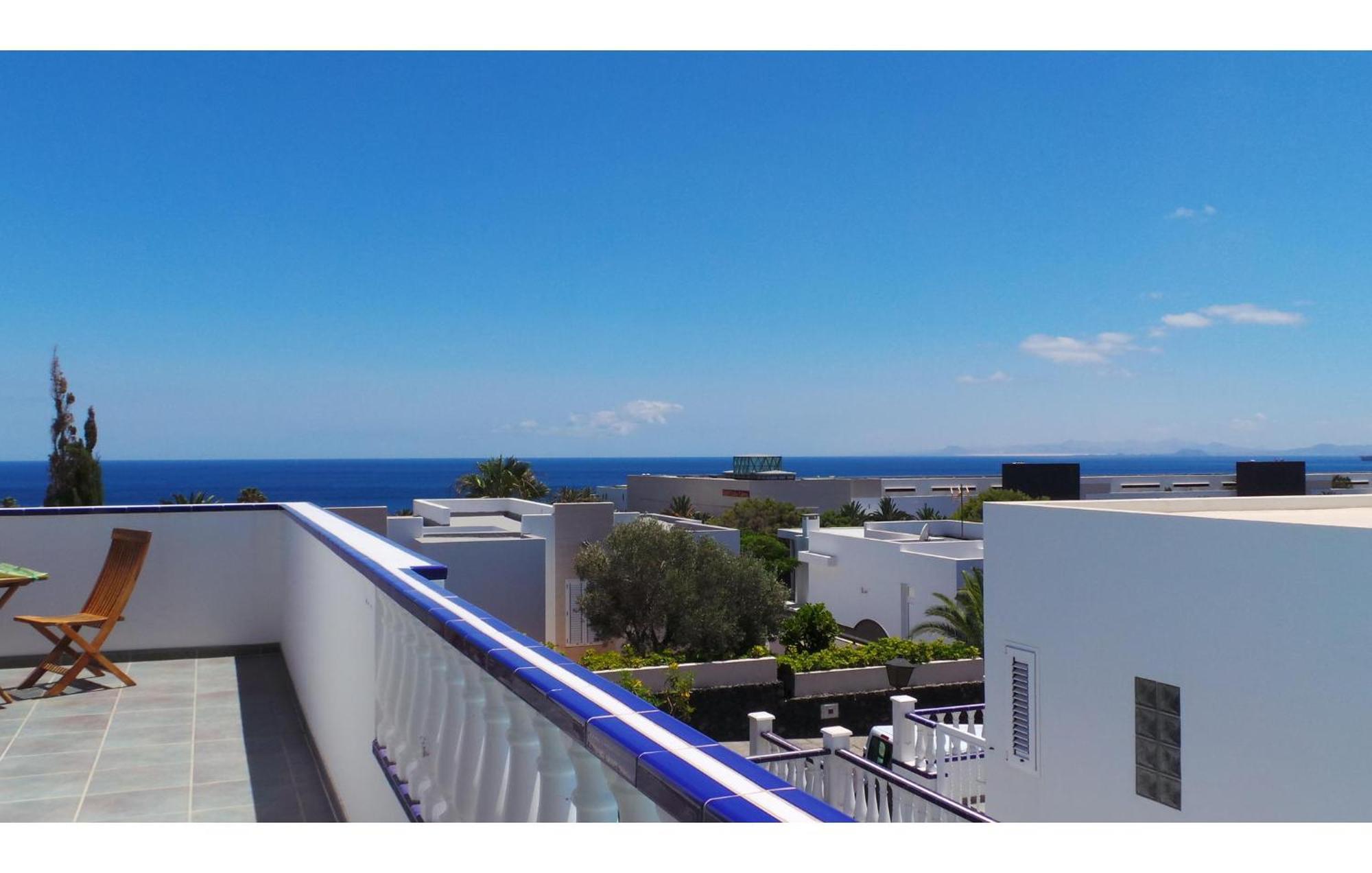 Villas Del Mar ปูแอร์โตกาเลโร ภายนอก รูปภาพ